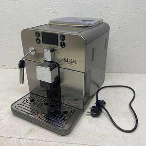 LOT! Gaggia RI9305/01 kohvimasin Brera 15 bar (2 foto / 10)