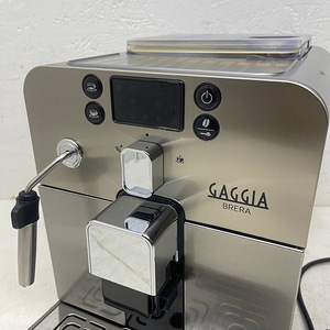 LOT! Gaggia RI9305/01 kohvimasin Brera 15 bar (5 foto / 10)