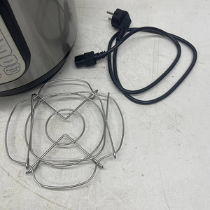 LOT! Instant Pot elektriline kiirkeetja, 5,7 l, 1000 W (4 foto / 10)