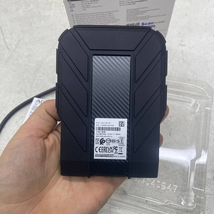 LOT! ADATA HD710 Pro 2 TB, väline kõvaketas (5 foto / 9)