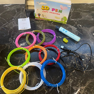 LOT! Maxlife 3D pliiats MXPP-110 PLA / ABS (4 foto / 10)