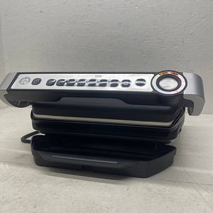 LOT! Kontaktgrill Tefal GC705D OptiGrill (5 foto / 10)