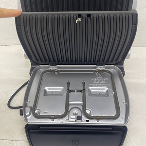 LOT! Kontaktgrill Tefal GC705D OptiGrill (10 foto / 10)