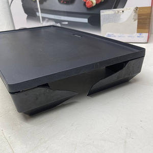 LOT! SEVERIN KG 2397 2200 W XXL pliidiplaat (8 foto / 10)