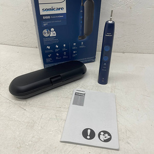 LOT! Philips Sonicare ProtectiveClean 5100 Hambahari (1 foto / 10)