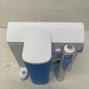 LOT! Oral-B PRO 900 elektriline hambahari+irrigator (3 foto / 10)