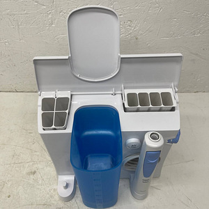 LOT! Oral-B PRO 900 elektriline hambahari+irrigator (5 foto / 10)