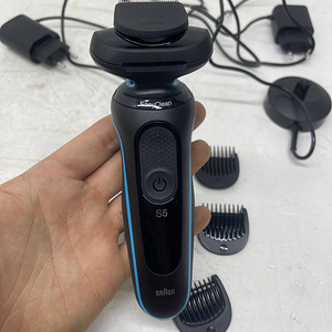 Мужская бритва Braun 5 Series (9 фото из 10)
