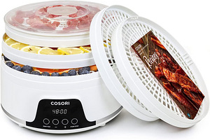 Дегидратор COSORI 350 Вт 3575 C (1 фото из 10)