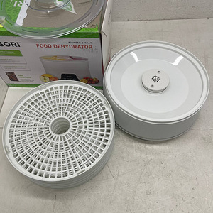 Дегидратор COSORI 350 Вт 3575 C (9 фото из 10)