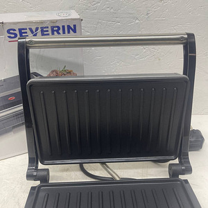 LOT! SEVERIN grill 800 W KG 2394 kontaktgrill (5 foto / 8)