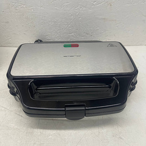 LOT! Emerio XXL võileivaröster 900W (4 foto / 9)