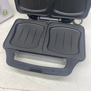 LOT! Emerio XXL võileivaröster 900W (6 foto / 9)