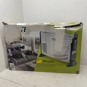 Радиатор IMETEC ECO RAPID с конвектором (2 фото из 10)