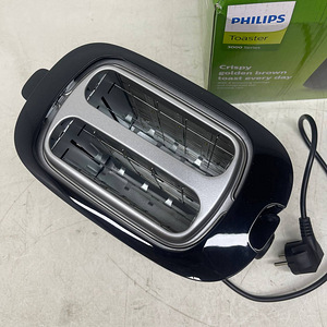 Тостер Philips серии 3000 (2 фото из 9)