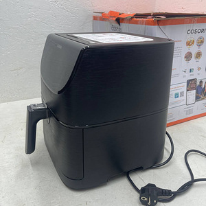LOT! Cosori Air Fryer 5,5L XXL 1700 W Kuumaõhufritüür (5 foto / 10)