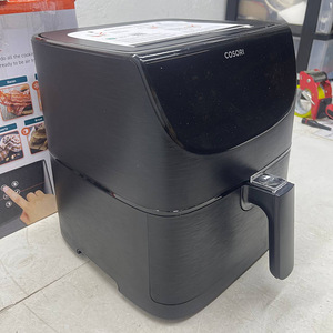 LOT! Cosori Air Fryer 5,5L XXL 1700 W Kuumaõhufritüür (6 foto / 10)