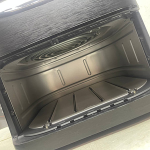 LOT! Cosori Air Fryer 5,5L XXL 1700 W Kuumaõhufritüür (7 foto / 10)