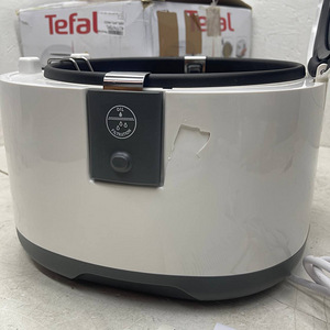 LOT! Tefal FF1631 Filtra One 1.900 W õlifritüür (10 foto / 10)