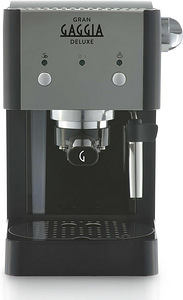 LOT! Gaggia RI8425 Milano Kohvimasin (1 foto / 10)
