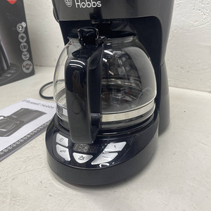 LOT! Russell Hobbs Textures Plus kohvimasin 1.25l (7 foto / 10)