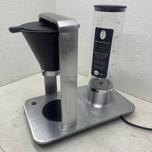 LOT! Wilfa kohvimasin 1,25 l, võimsus 1840W (4 foto / 9)