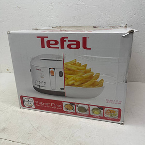 LOT! Tefal FF 1631 One Filtra Õlifritüür (2 foto / 10)