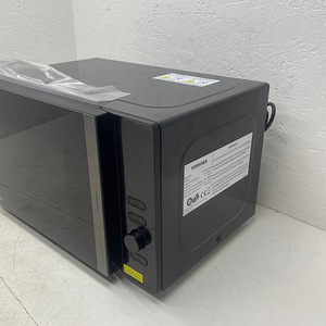 LOT! Toshiba MV-AM20T mikrolaineahi 20 l, 800 W (4 foto / 10)
