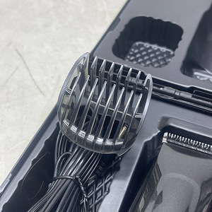 LOT! Babyliss Juukselõikur + trimmer + kohver (9 foto / 9)