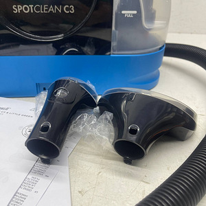 LOT! BISSELL SpotClean C3 Tekstiilipesur plekieemaldaja (6 foto / 10)