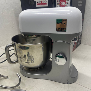 LOT! Kenwood kMix KMX 750 köögikombain mikser (9 foto / 10)