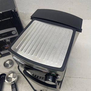 LOT! Cecotec Express Power Espresso kohvimasin 20 bar 2900W (5 foto / 10)