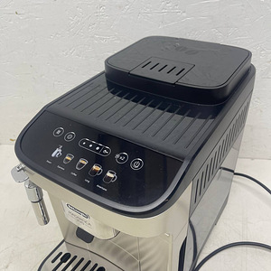 LOT! De'Longhi Magnifica Evo ECAM 292.33.SB Kohvimasin (5 foto / 10)