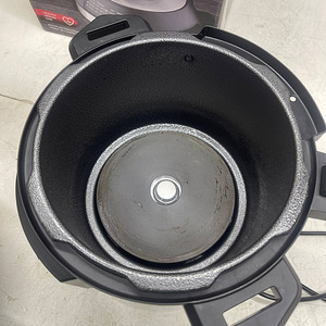 LOT! MasterPro FryCook 1500W ja 6L kuumaõhufritüür (9 foto / 10)