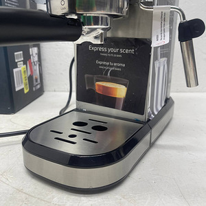 LOT! Cecotec Cafelizzia 790 espressomasin 1350W 20Bar (8 foto / 10)