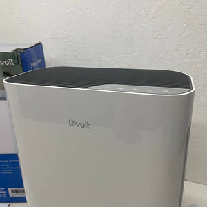 Очиститель воздуха Levoit H13 HEPA 221 м³/ч 23 дБ (4 фото из 10)