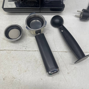 LOT! BREVILLE VCF109X-01, Kohvimasin Prima Latte II 19 bar (7 foto / 10)