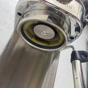 LOT! Espressomasin Severin Espresa Plus KA5995 (7 foto / 10)
