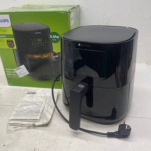 Philips Airfryer серии 3000 L, 4,1 л HD9252 (3 фото из 10)