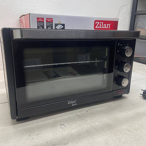 LOT! Zilan,konvektsioonahi miniahi 19 l 1300 W (7 foto / 10)