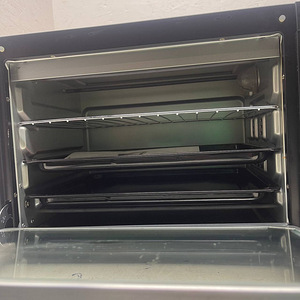LOT! Zilan,konvektsioonahi miniahi 19 l 1300 W (9 foto / 10)