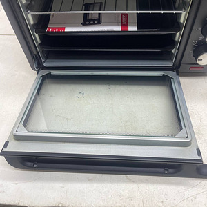 LOT! Zilan,konvektsioonahi miniahi 19 l 1300 W (10 foto / 10)