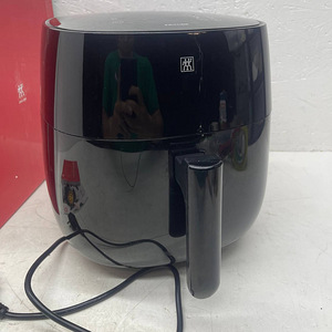 LOT! Zwilling 1400 W kuumaõhufritüür, 4 L (5 foto / 10)