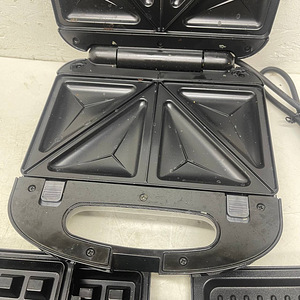LOT! Russell Hobbs Maker Fiesta Valhvlimasin kontaktgrill (8 foto / 10)
