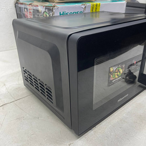 LOT! Hisense H20MOBS1HG 20 l 700W Grill (6 foto / 10)