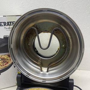LOT! Pitsaahi Erateci PM-27 kuni 400C 1200W (8 foto / 10)