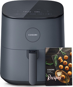LOT! COSORI kuumaõhufritüür XXL 4,7 L 1500 W (1 foto / 10)
