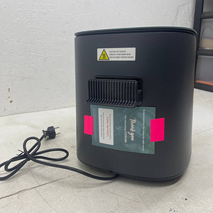 LOT! COSORI kuumaõhufritüür XXL 4,7 L 1500 W (8 foto / 10)