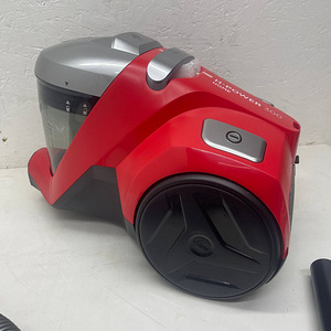 Безмешковый пылесос Hoover H-POWER 300 850 Вт (9 фото из 10)