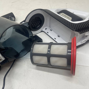 LOT! Bosch Unlimited Gen2 Series 8 juhtmeta tolmuimeja (5 foto / 6)